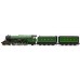 HORNBY FLYING SCOTSMAN USA TOUR Limited Edition Train Pack  DCC Ready R2953